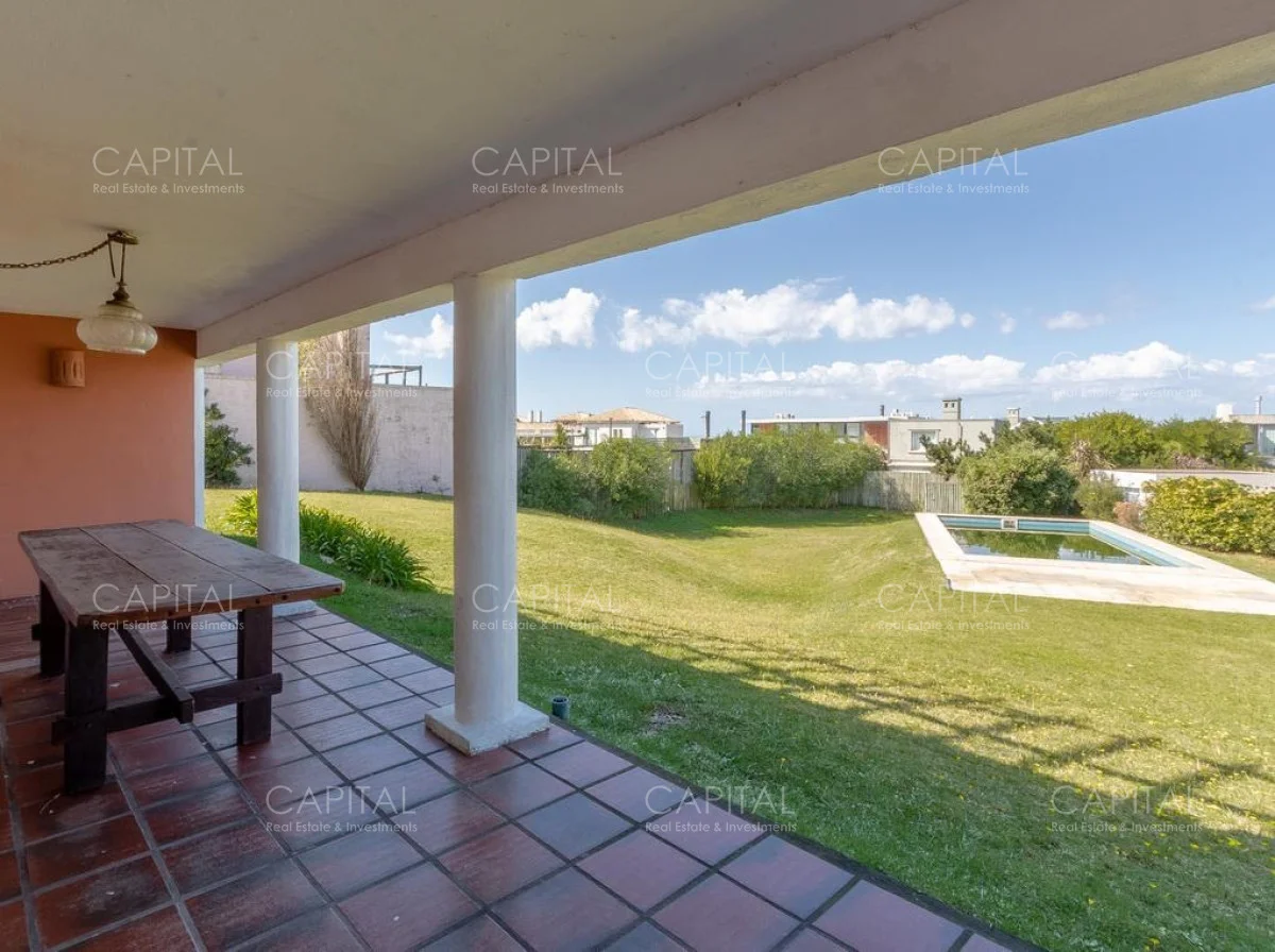 Casa en Montoya, propiedad 281889 -Imagen 24