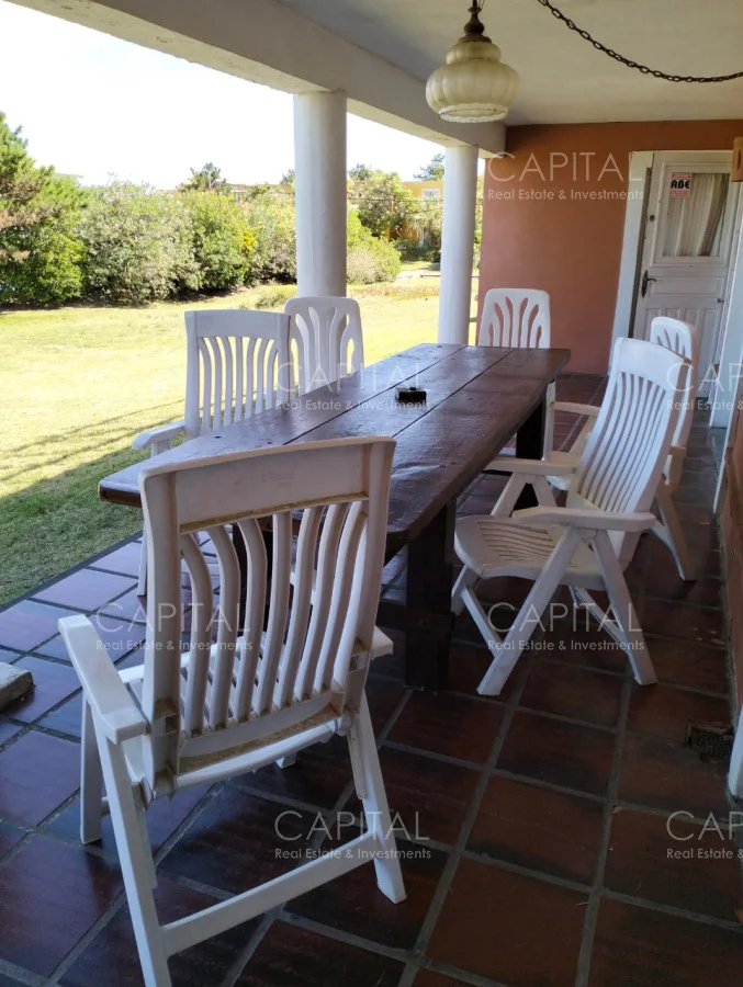 Casa en Montoya, propiedad 281889 -Imagen 25