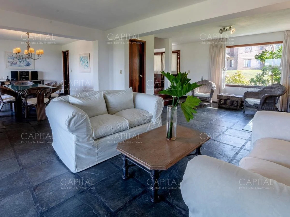 Casa en Montoya, propiedad 281889 -Imagen 5