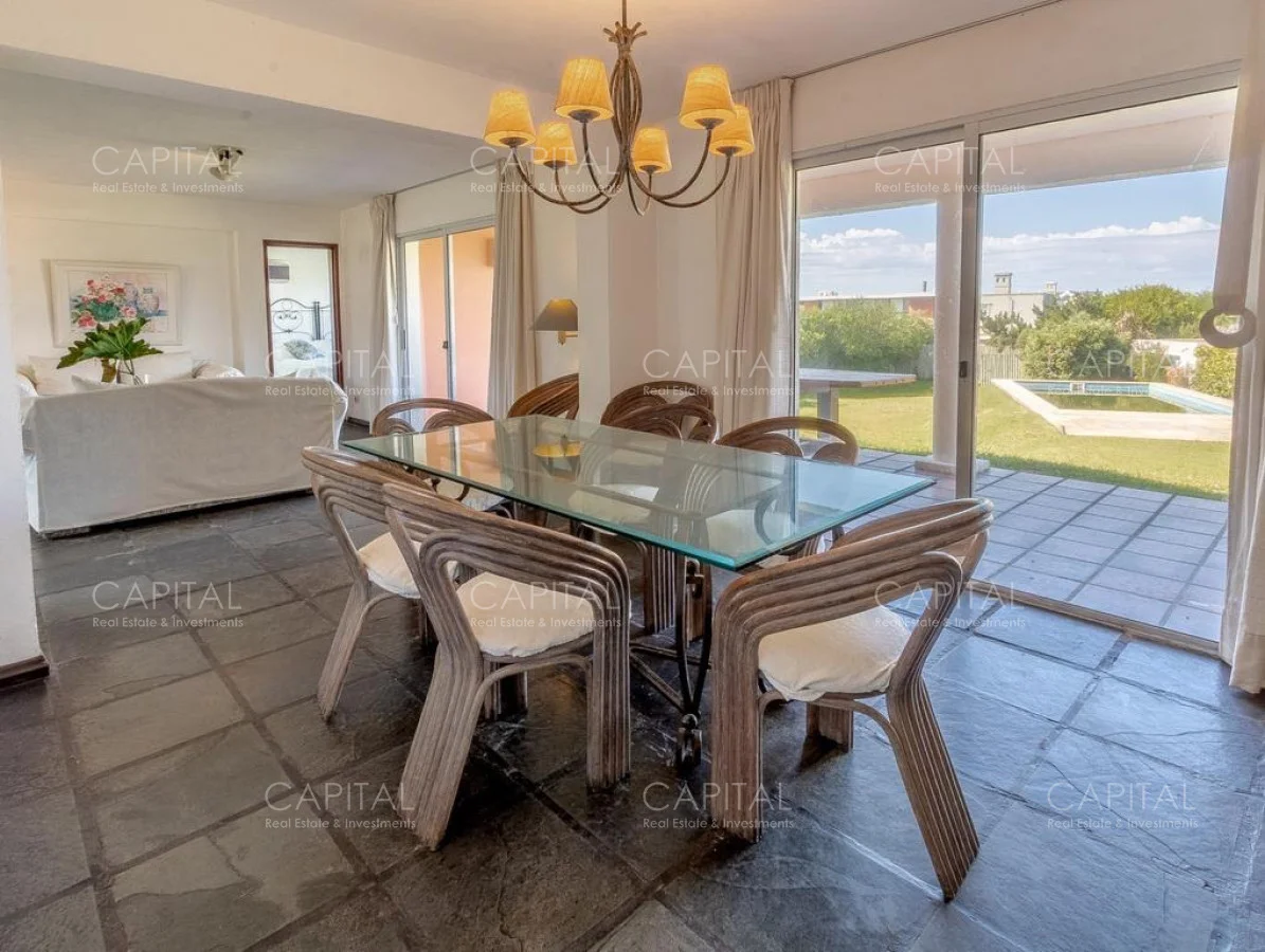 Casa en Montoya, propiedad 281889 -Imagen 7