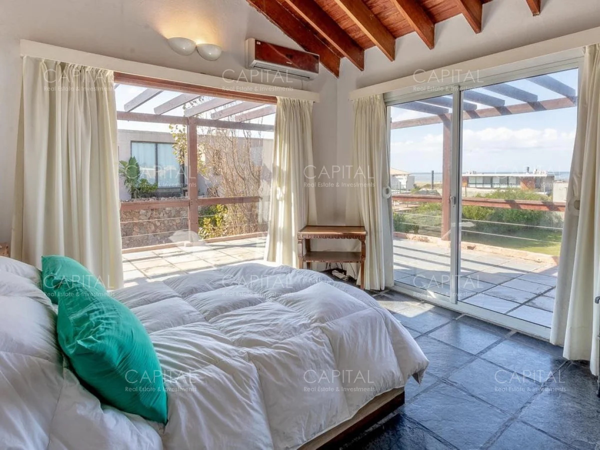 Casa en Montoya, propiedad 281889 -Imagen 9