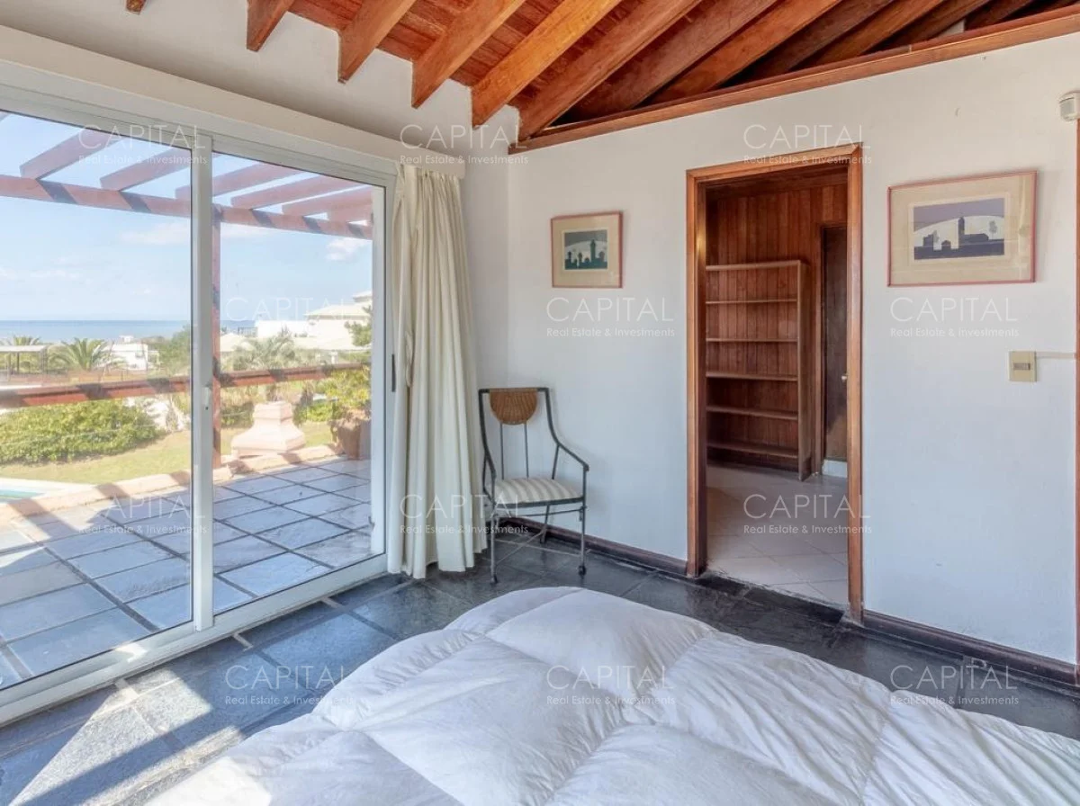 Casa en Montoya, propiedad 281889 -Imagen 10