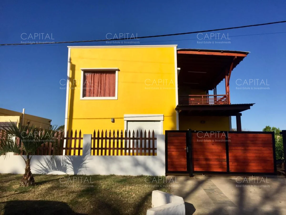 Casa en Balneario Buenos Aires, propiedad 281890 -Imagen 4