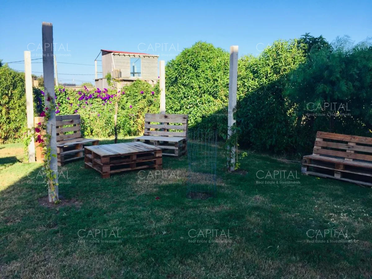 Casa en Balneario Buenos Aires, propiedad 281890 -Imagen 5