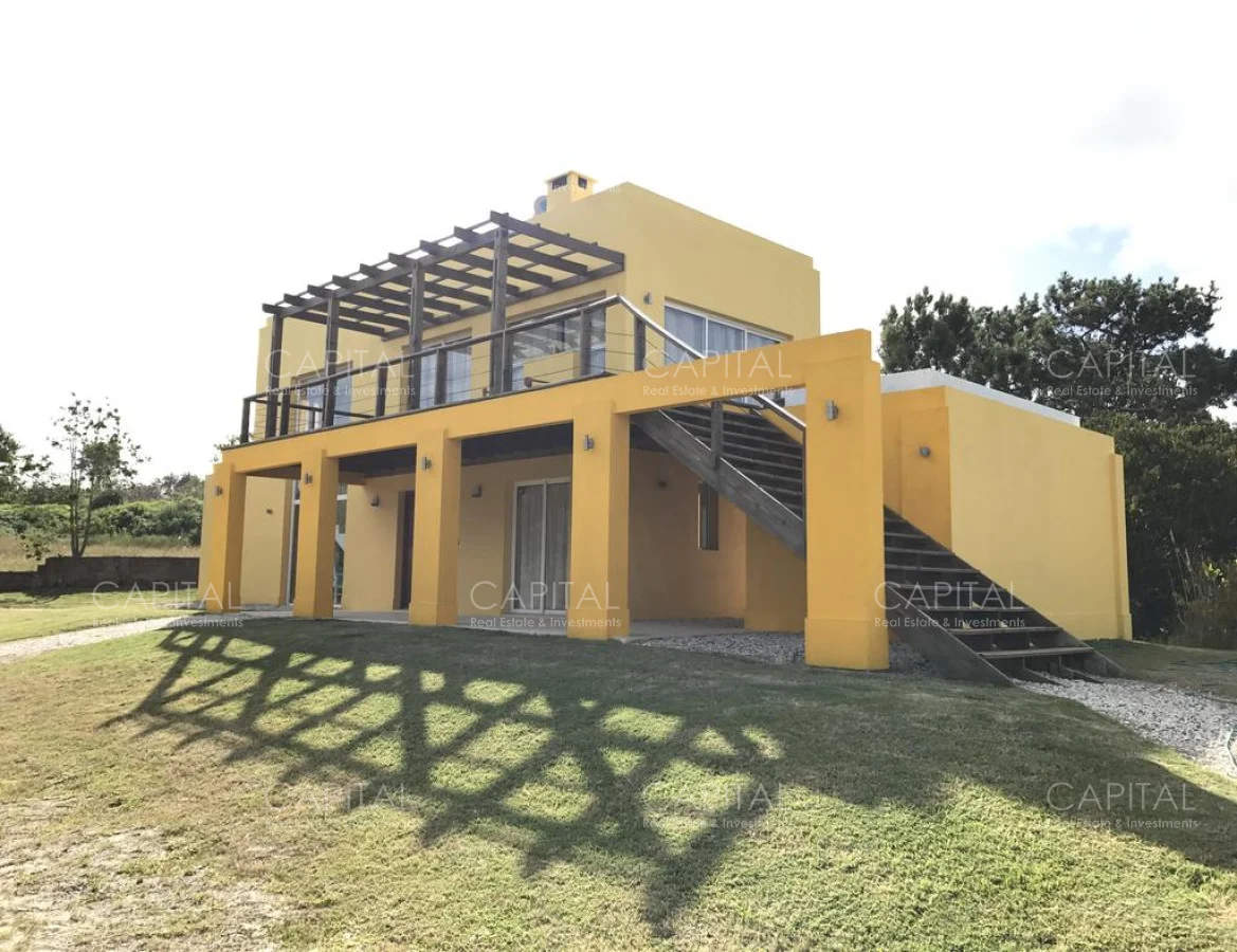 Casa en Punta Piedras, propiedad 281894 -Imagen 2