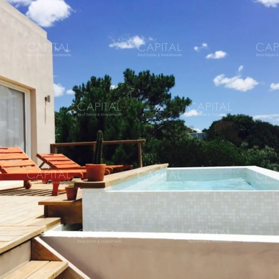 Casa en Punta Piedras, propiedad 281894 -Imagen 3