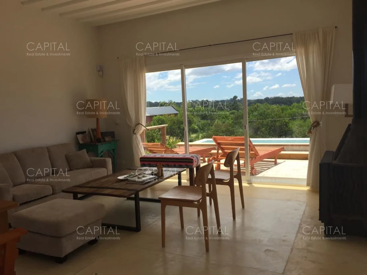 Casa en Punta Piedras, propiedad 281894 -Imagen 22
