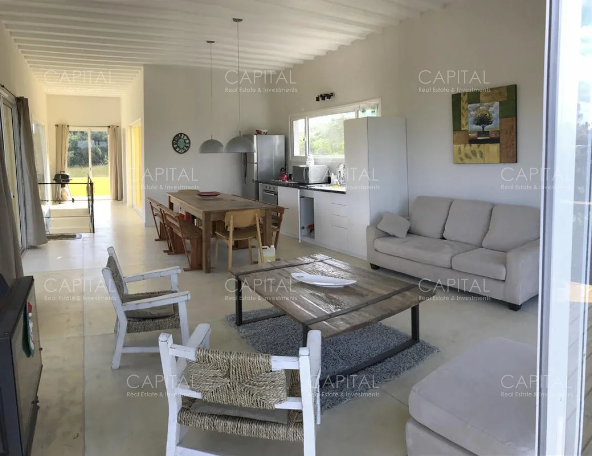 Casa en Punta Piedras, propiedad 281894 -Imagen 25