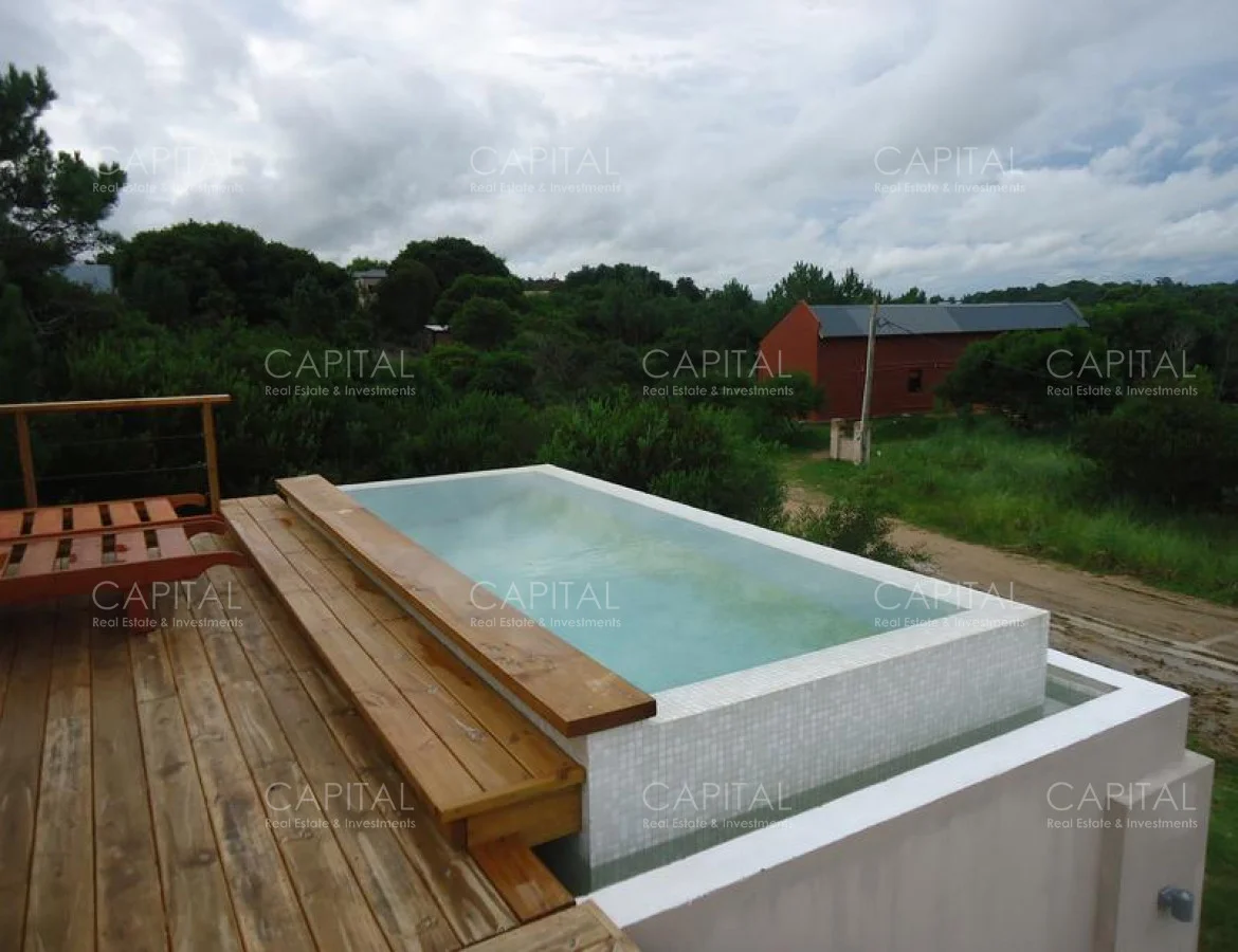 Casa en Punta Piedras, propiedad 281894 -Imagen 4