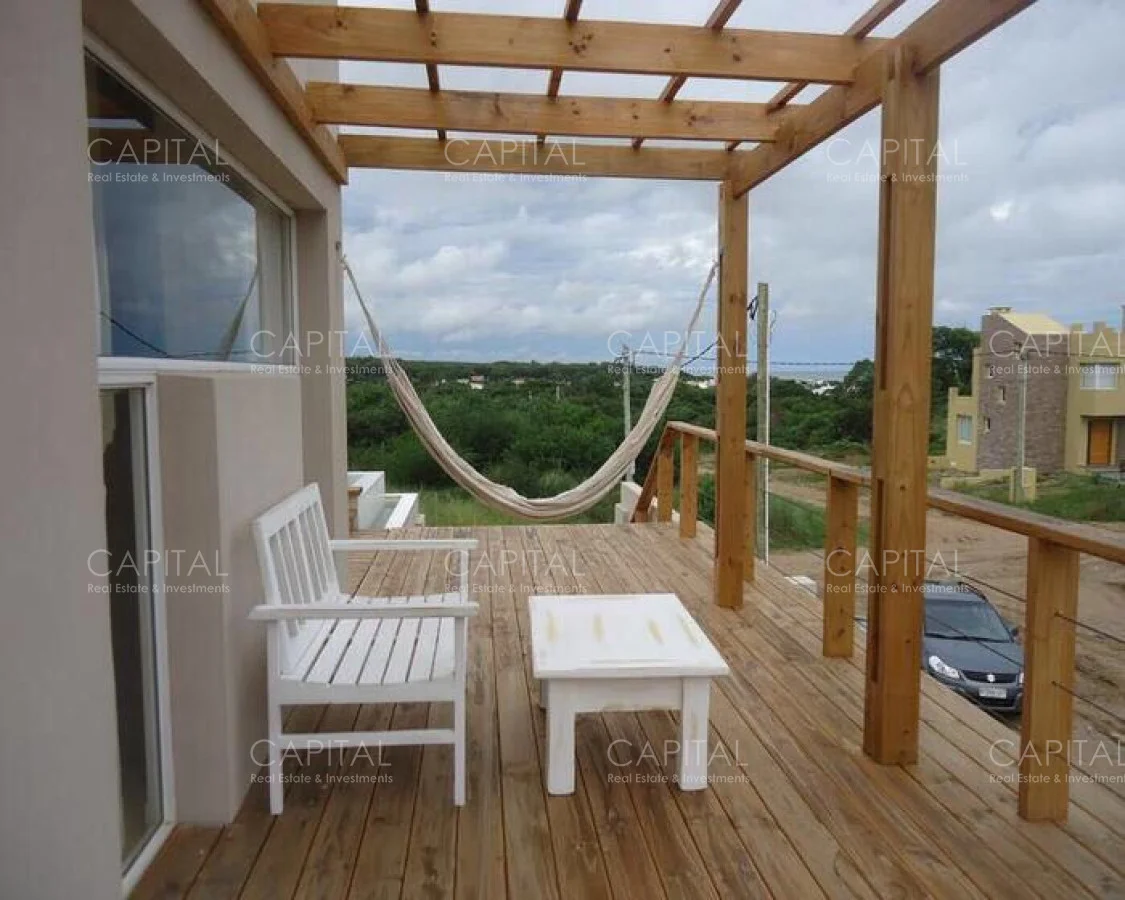 Casa en Punta Piedras, propiedad 281894 -Imagen 5