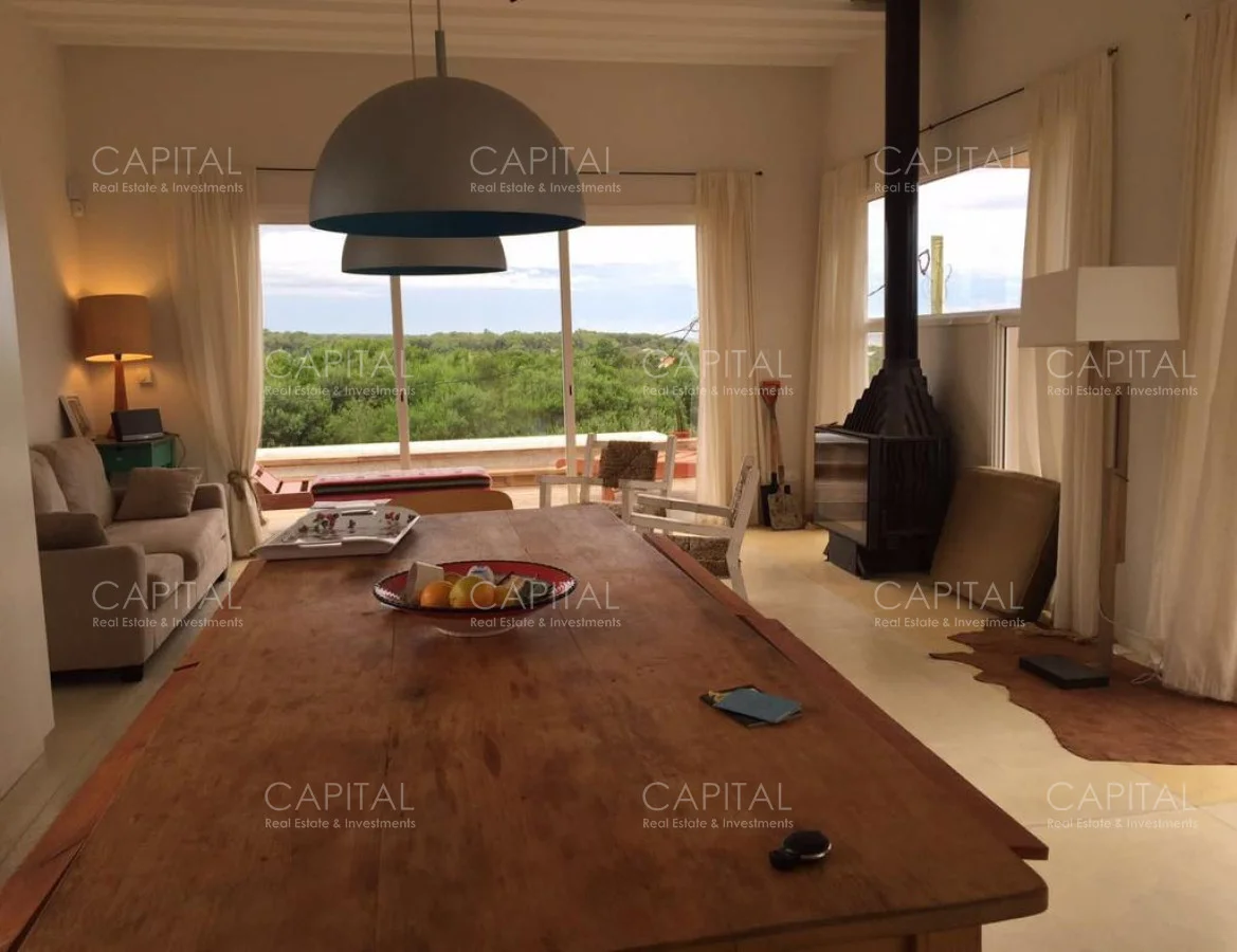 Casa en Punta Piedras, propiedad 281894 -Imagen 6