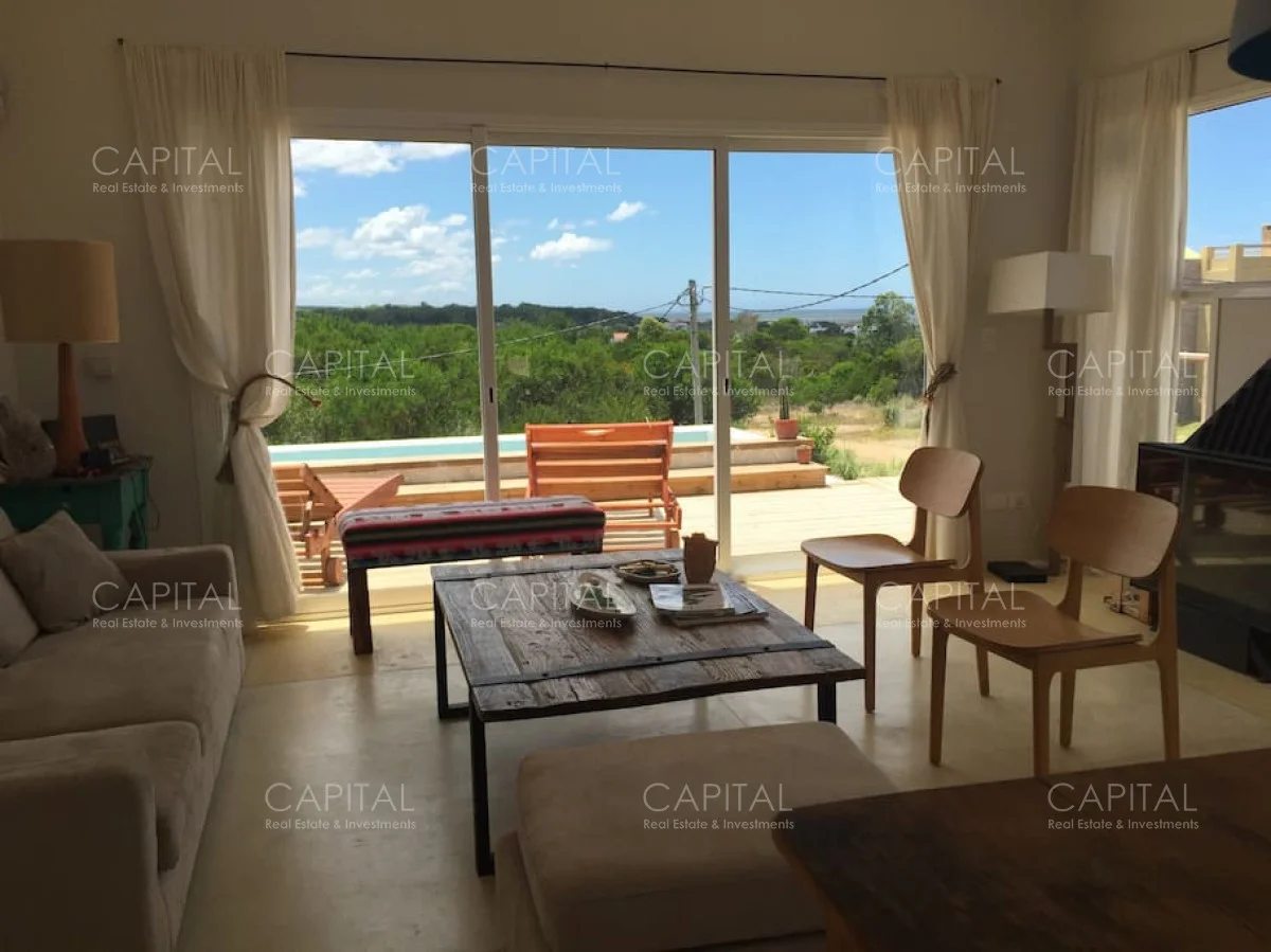 Casa en Punta Piedras, propiedad 281894 -Imagen 7