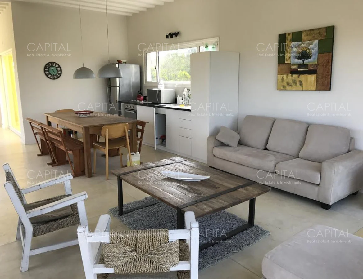 Casa en Punta Piedras, propiedad 281894 -Imagen 9
