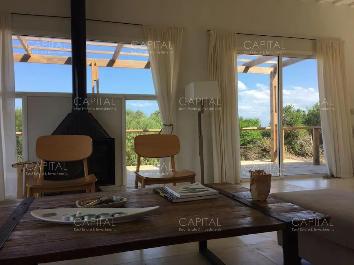 Casa en Punta Piedras, propiedad 281894 -Imagen 10