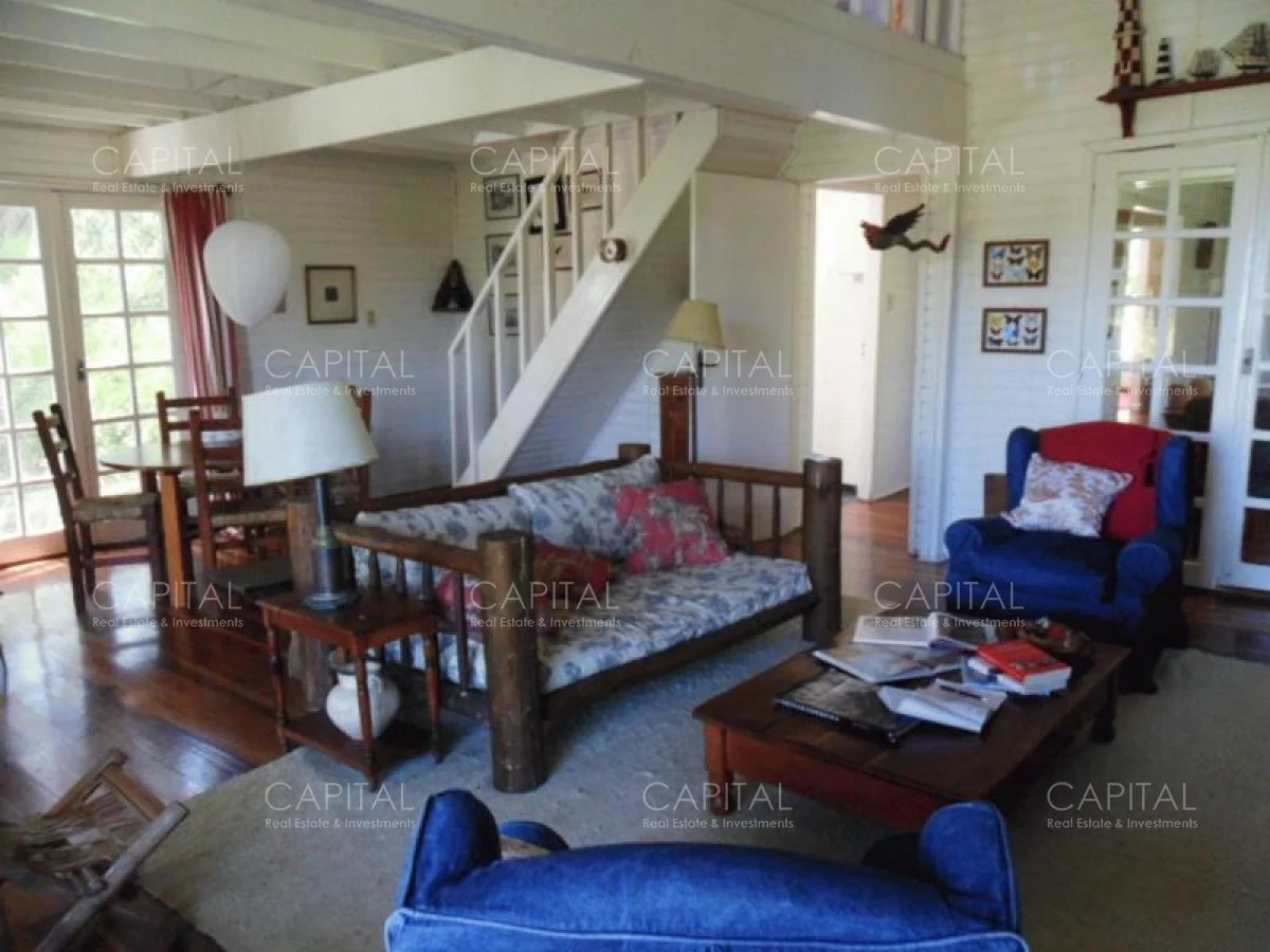 Casa en Santa Monica, propiedad 281895 -Imagen 2