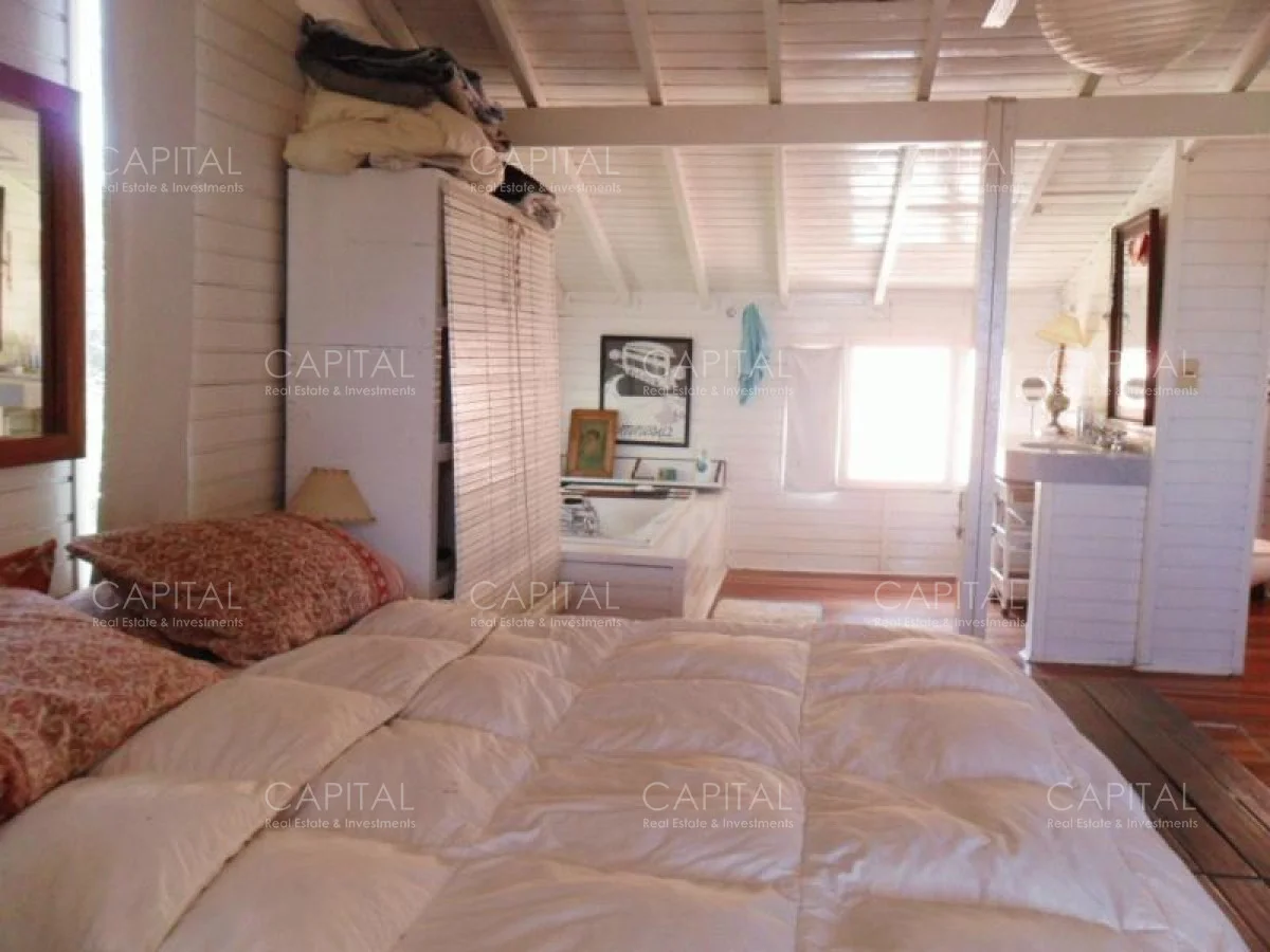 Casa en Santa Monica, propiedad 281895 -Imagen 4