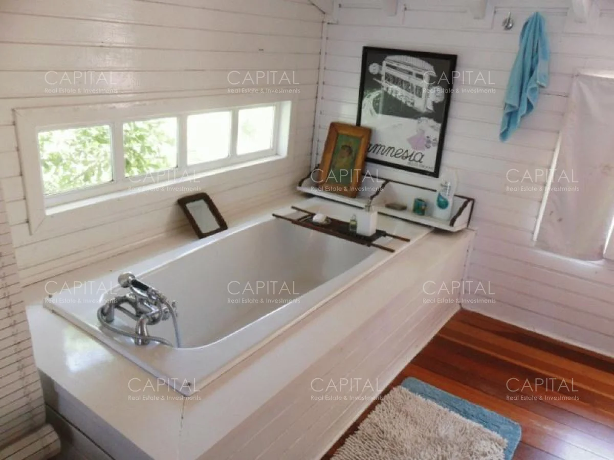 Casa en Santa Monica, propiedad 281895 -Imagen 5