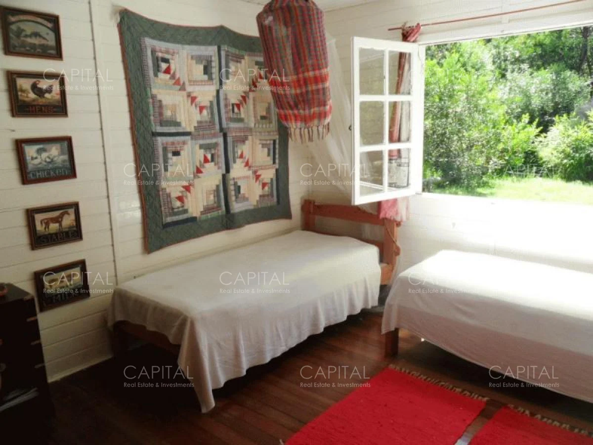 Casa en Santa Monica, propiedad 281895 -Imagen 6