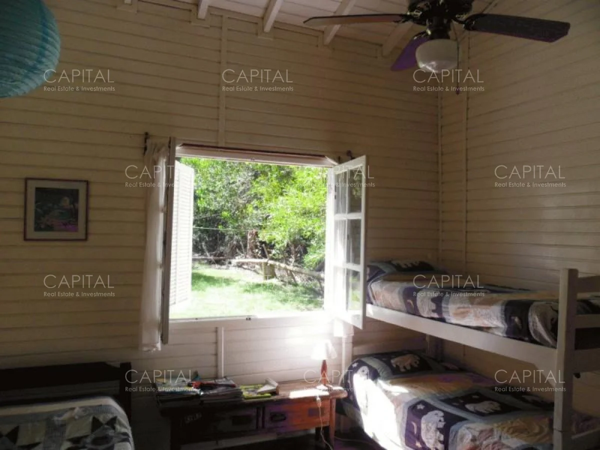 Casa en Santa Monica, propiedad 281895 -Imagen 7