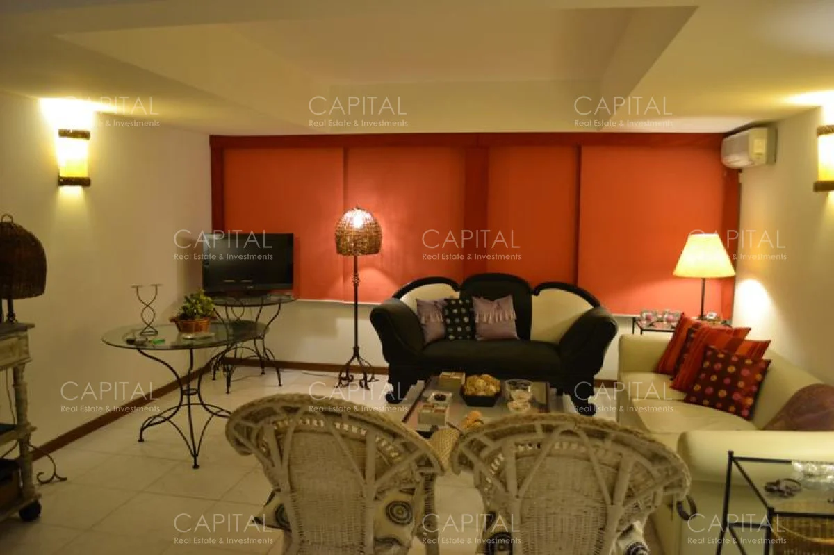 Apartamento en Montoya, propiedad 281896 -Imagen 16