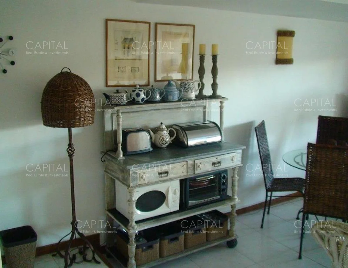 Apartamento en Montoya, propiedad 281896 -Imagen 4