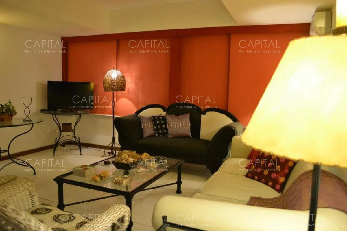 Apartamento en Montoya, propiedad 281896 -Imagen 6