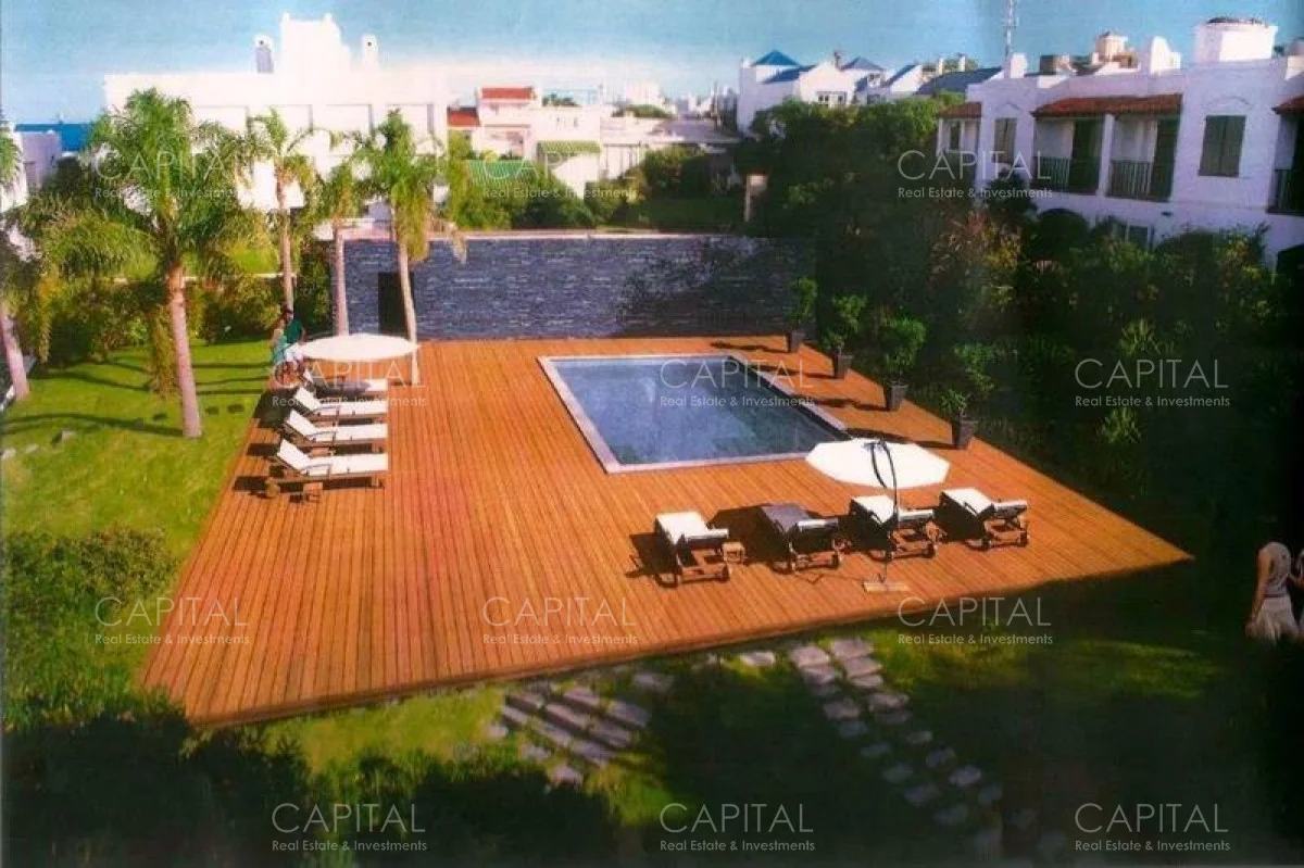 Apartamento en Montoya, propiedad 281896 -Imagen 9