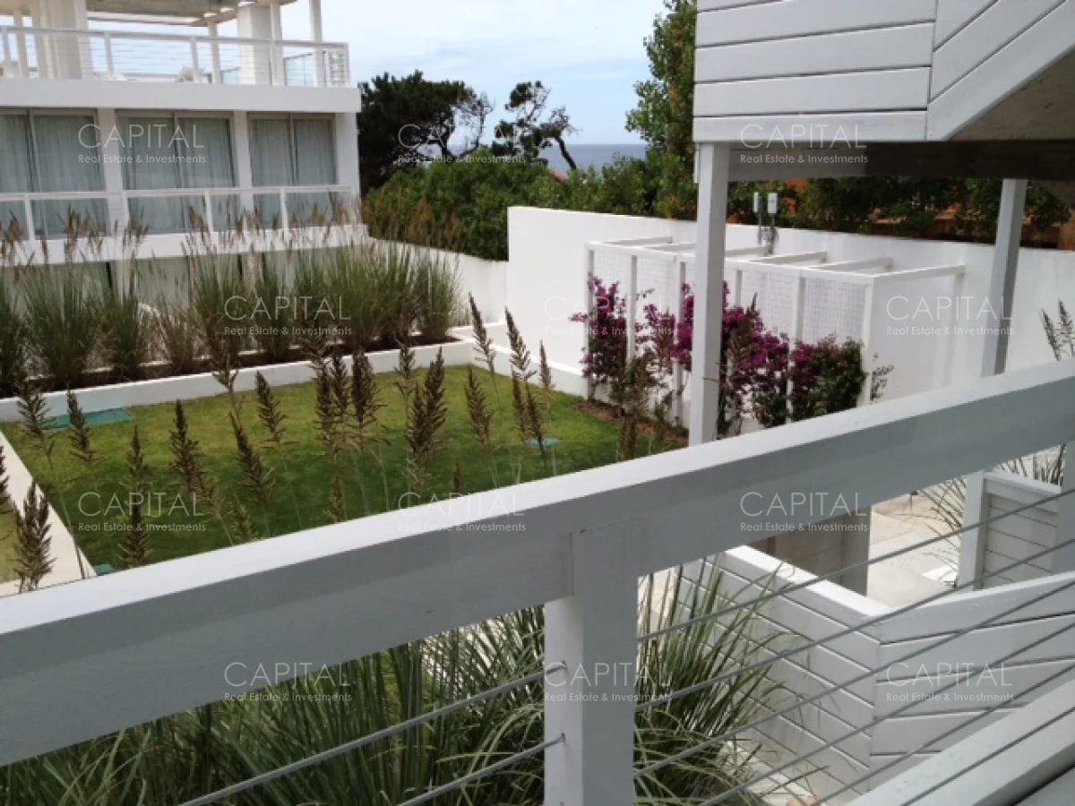 Apartamento en Manantiales, propiedad 281897 -Imagen 2