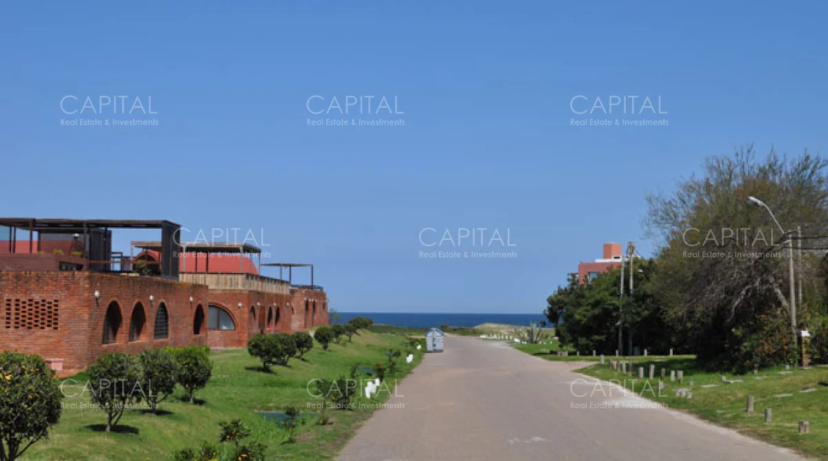 Apartamento en Manantiales, propiedad 281897 -Imagen 3