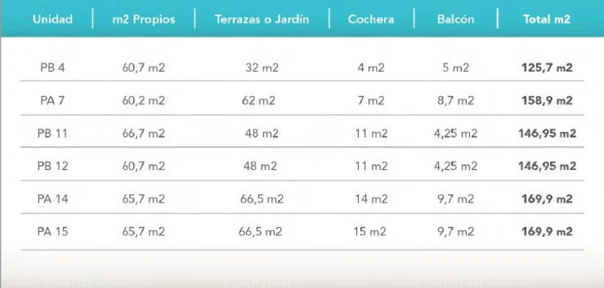 Apartamento en Manantiales, propiedad 281897 -Imagen 19