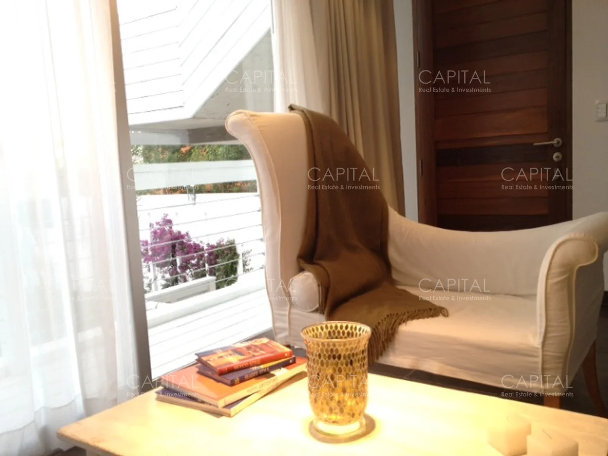 Apartamento en Manantiales, propiedad 281897 -Imagen 8