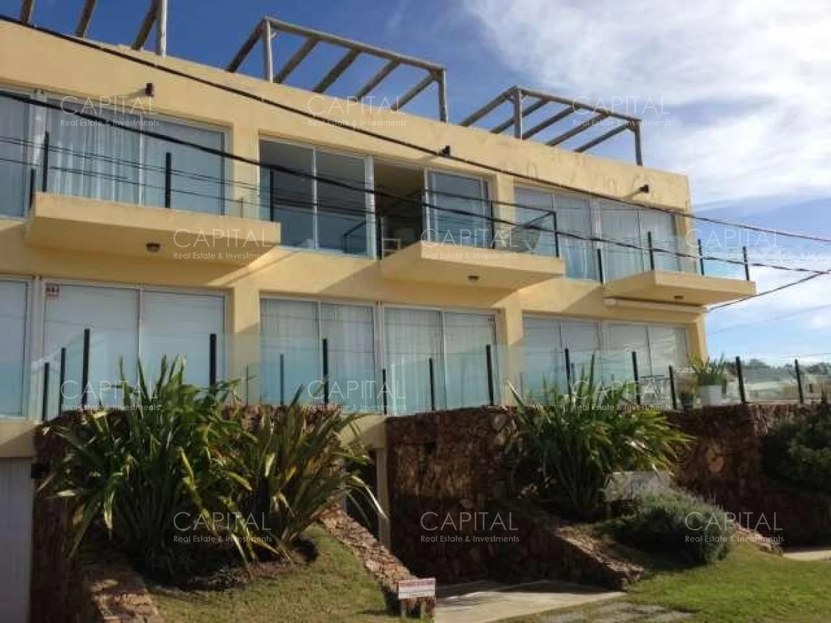 Apartamento en Manantiales, propiedad 281899 -Imagen 2