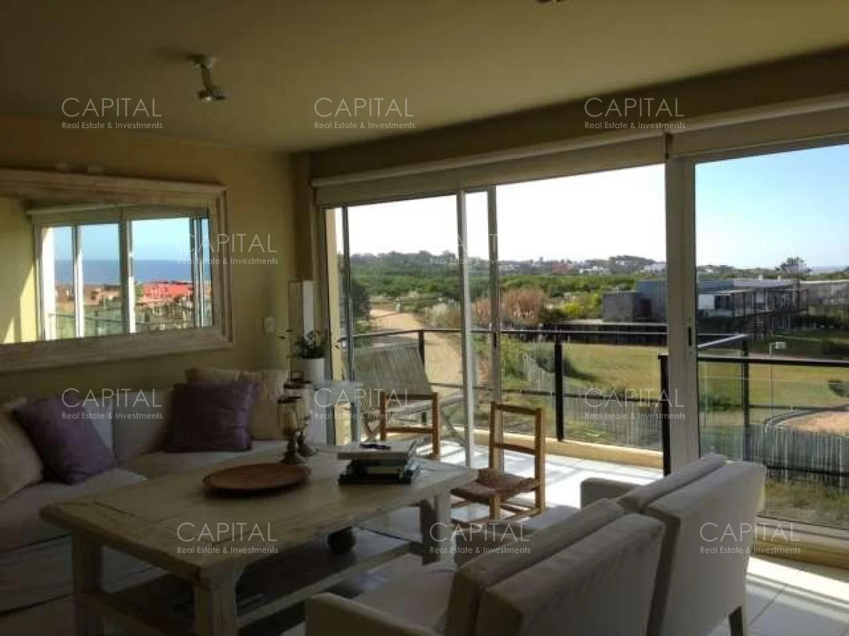 Apartamento en Manantiales, propiedad 281899 -Imagen 3