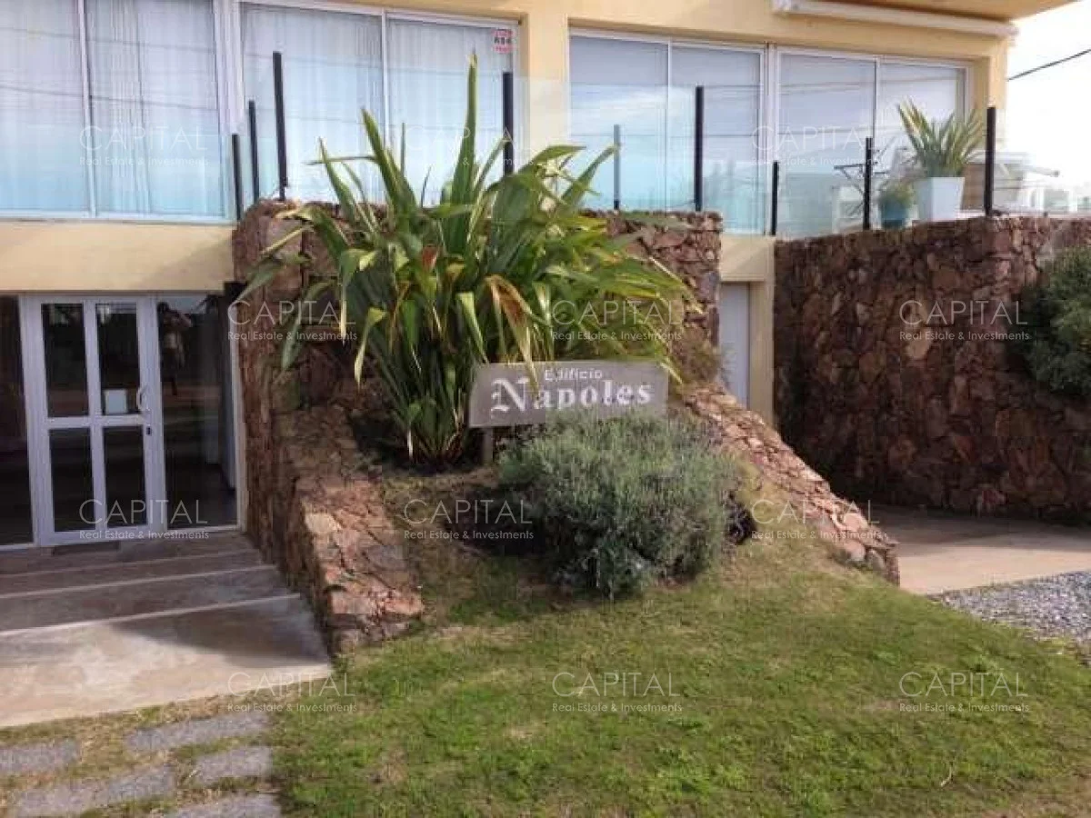 Apartamento en Manantiales, propiedad 281899 -Imagen 4