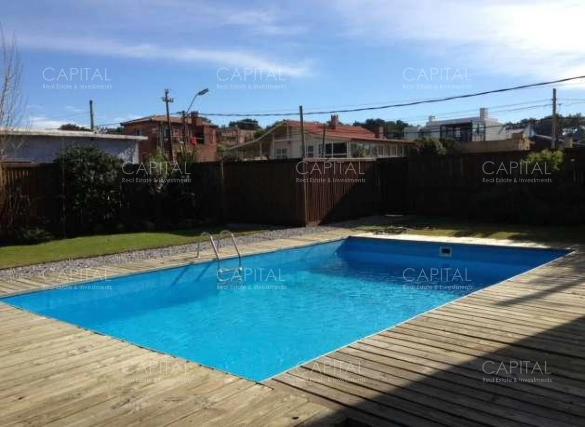Apartamento en Manantiales, propiedad 281899 -Imagen 5