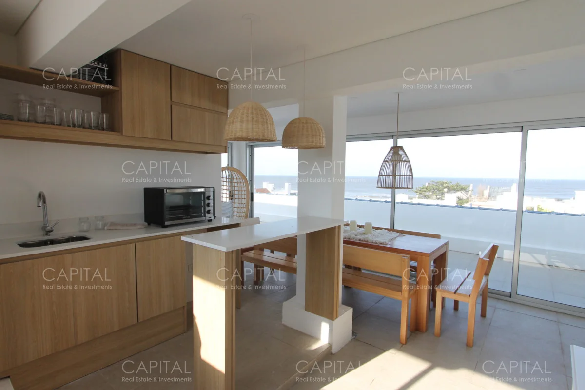 Apartamento en Montoya, propiedad 281901 -Imagen 1