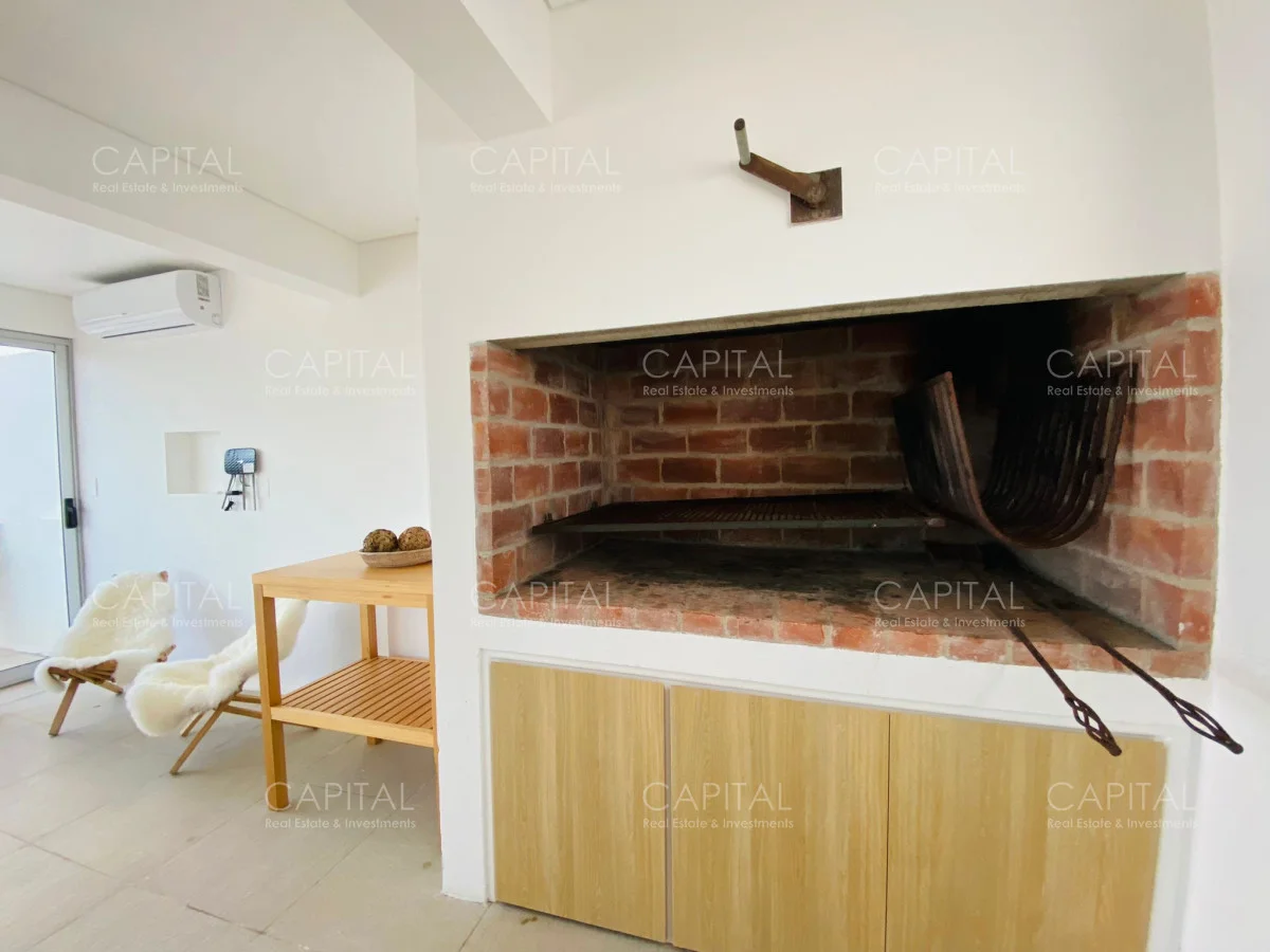 Apartamento en Montoya, propiedad 281901 -Imagen 17