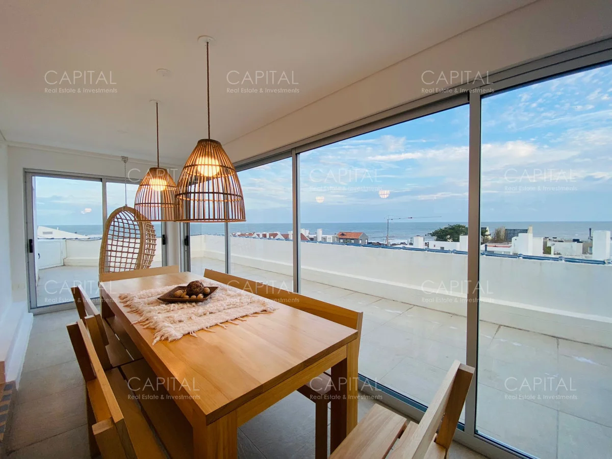Apartamento en Montoya, propiedad 281901 -Imagen 18