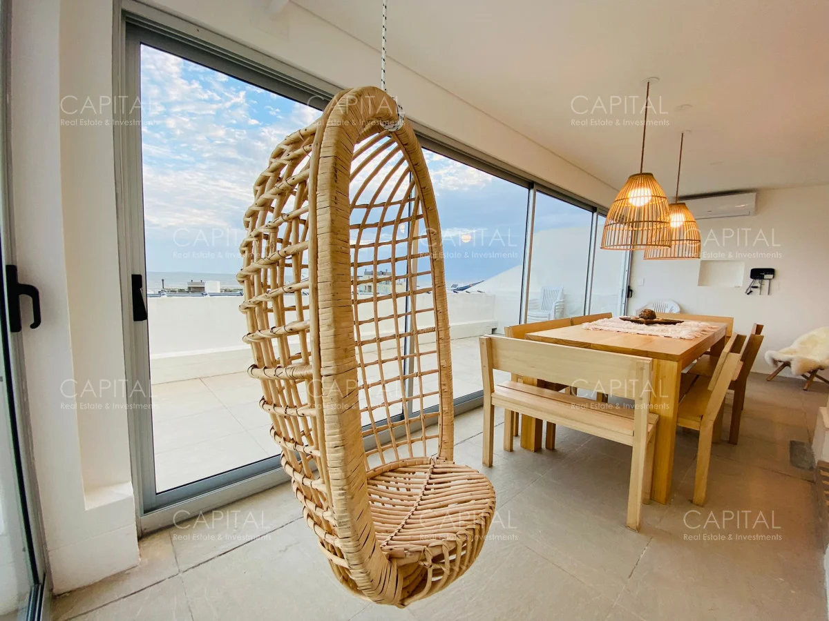 Apartamento en Montoya, propiedad 281901 -Imagen 19