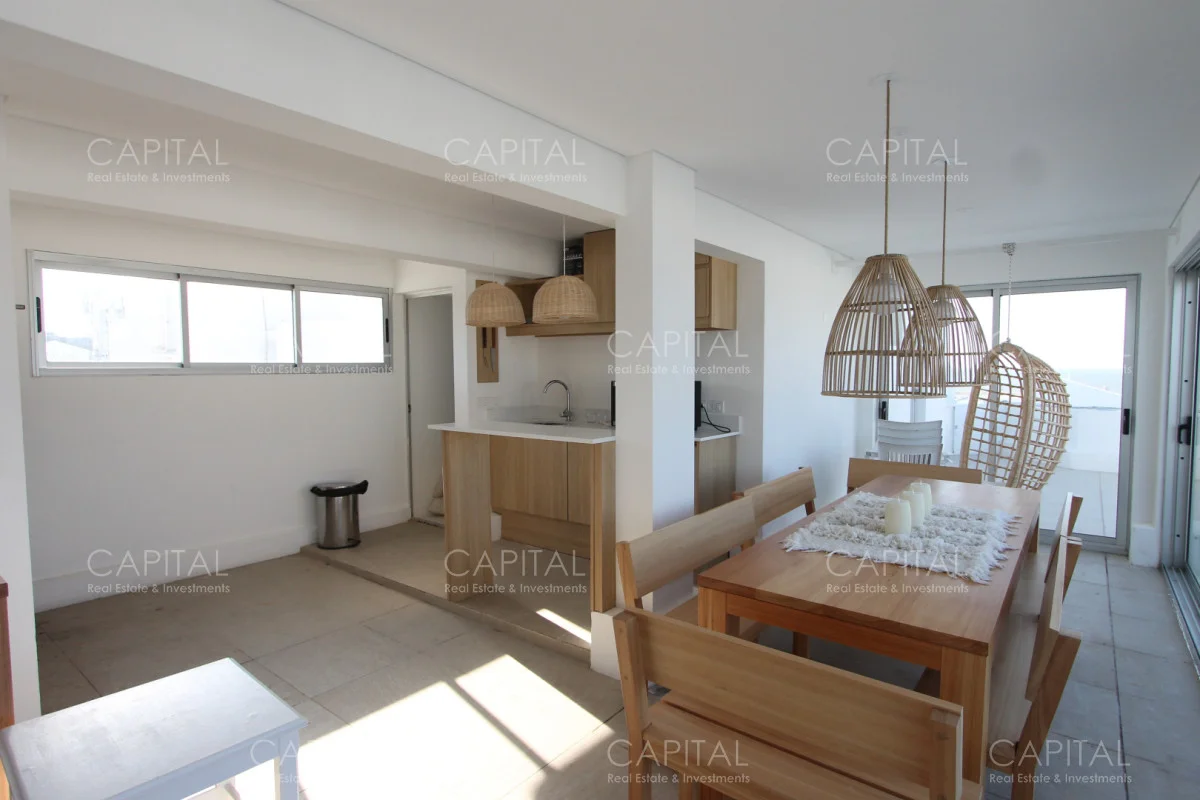 Apartamento en Montoya, propiedad 281901 -Imagen 20