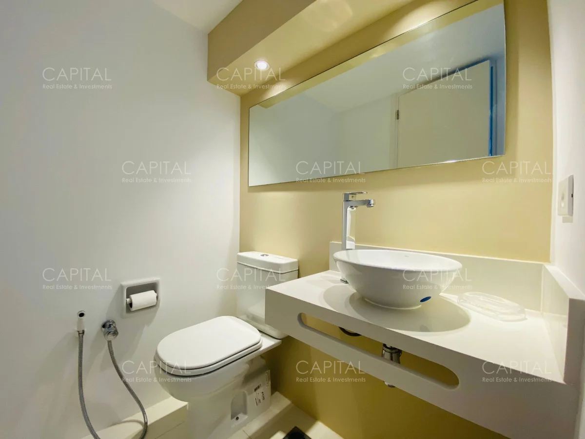Apartamento en Montoya, propiedad 281901 -Imagen 21