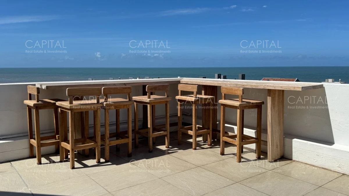 Apartamento en Montoya, propiedad 281901 -Imagen 22
