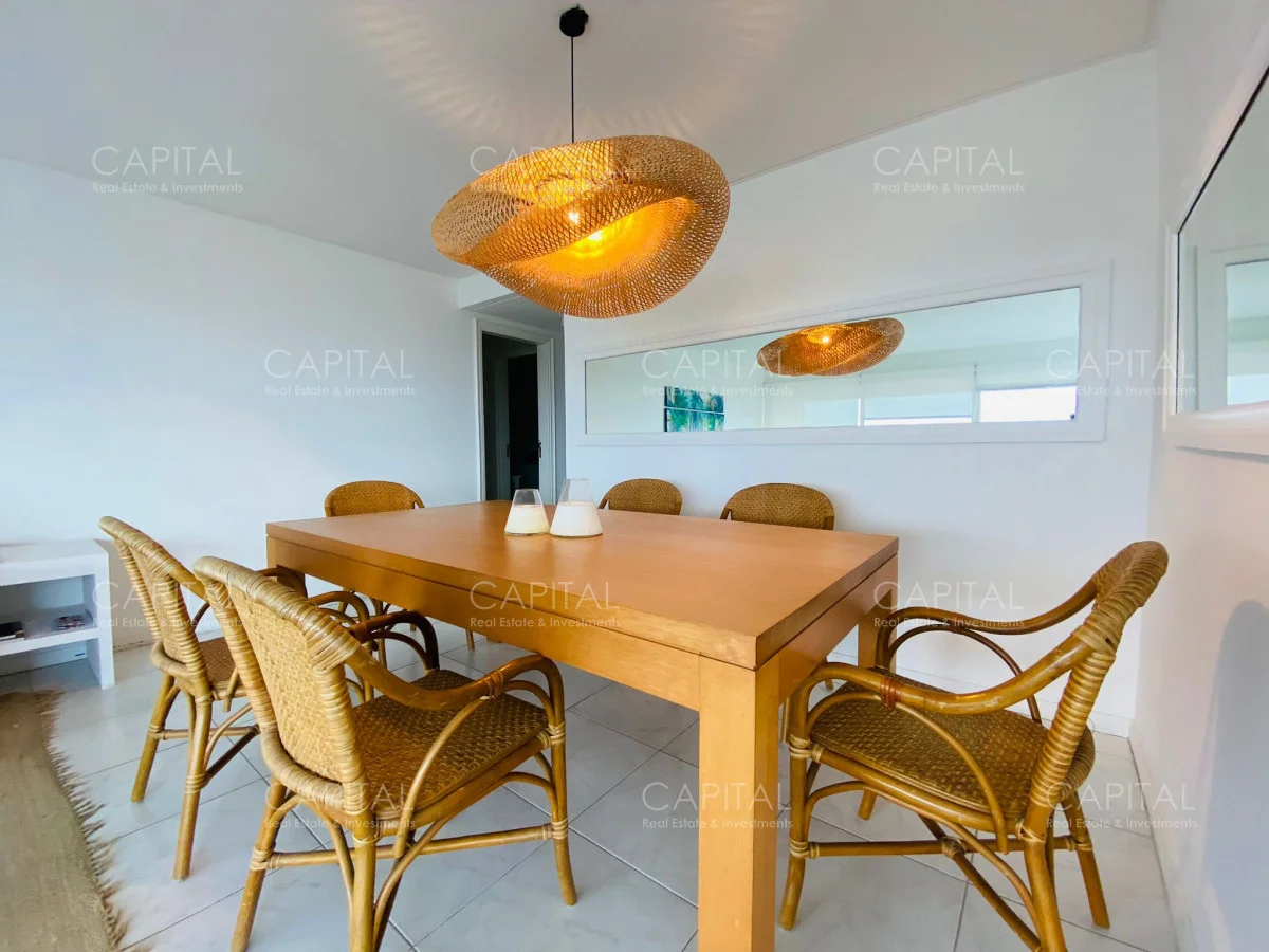 Apartamento en Montoya, propiedad 281901 -Imagen 5