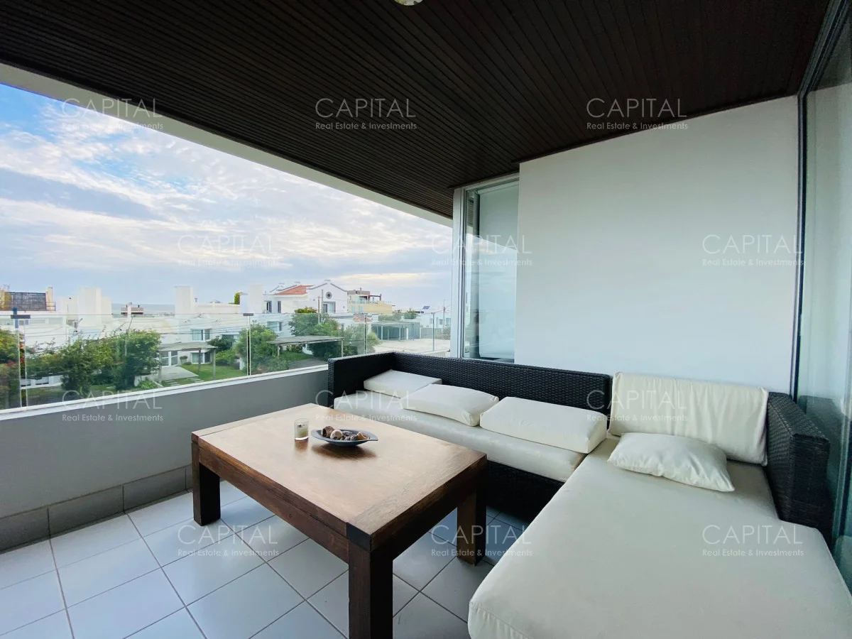 Apartamento en Montoya, propiedad 281901 -Imagen 7