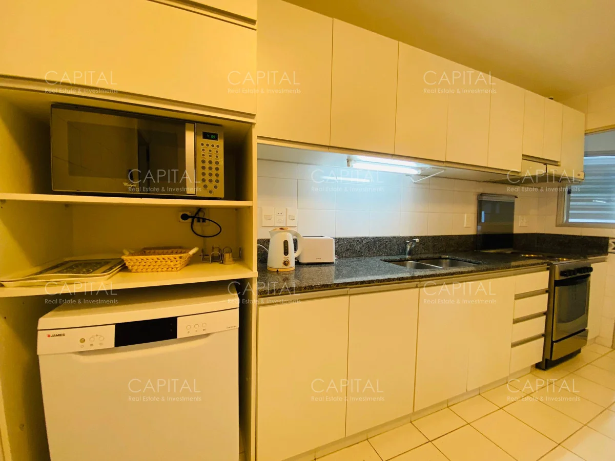 Apartamento en Montoya, propiedad 281901 -Imagen 8