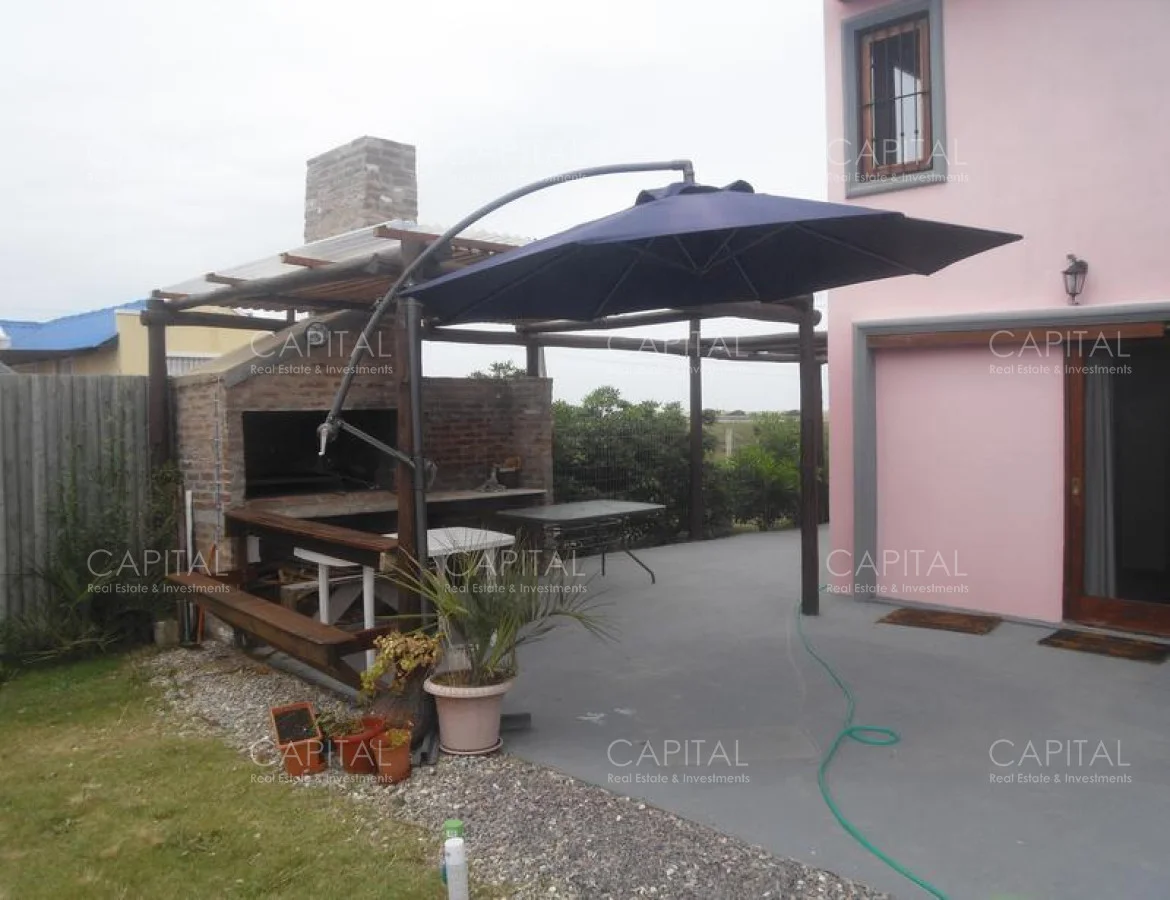 Casa en Balneario Buenos Aires, propiedad 281902 -Imagen 5
