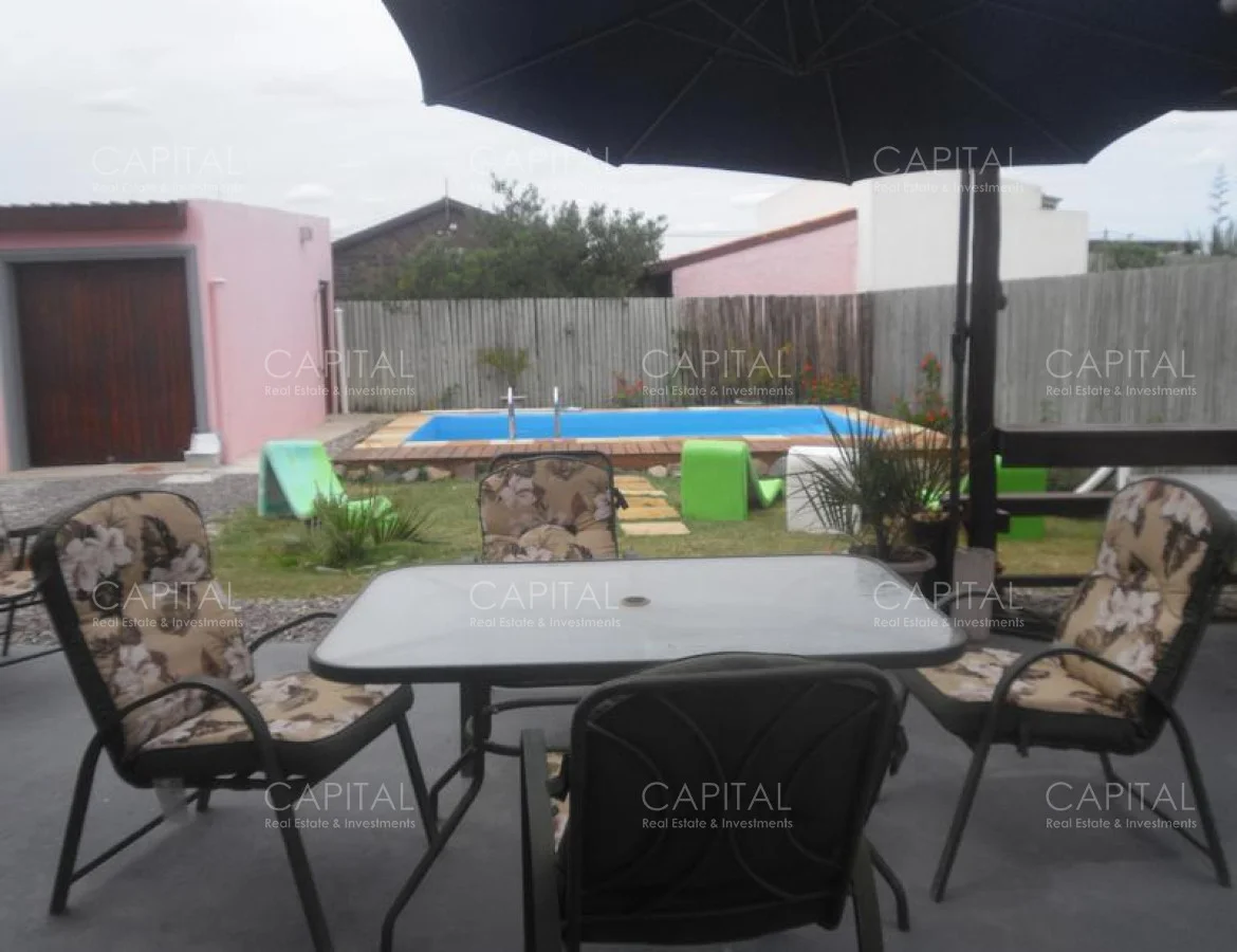 Casa en Balneario Buenos Aires, propiedad 281902 -Imagen 6