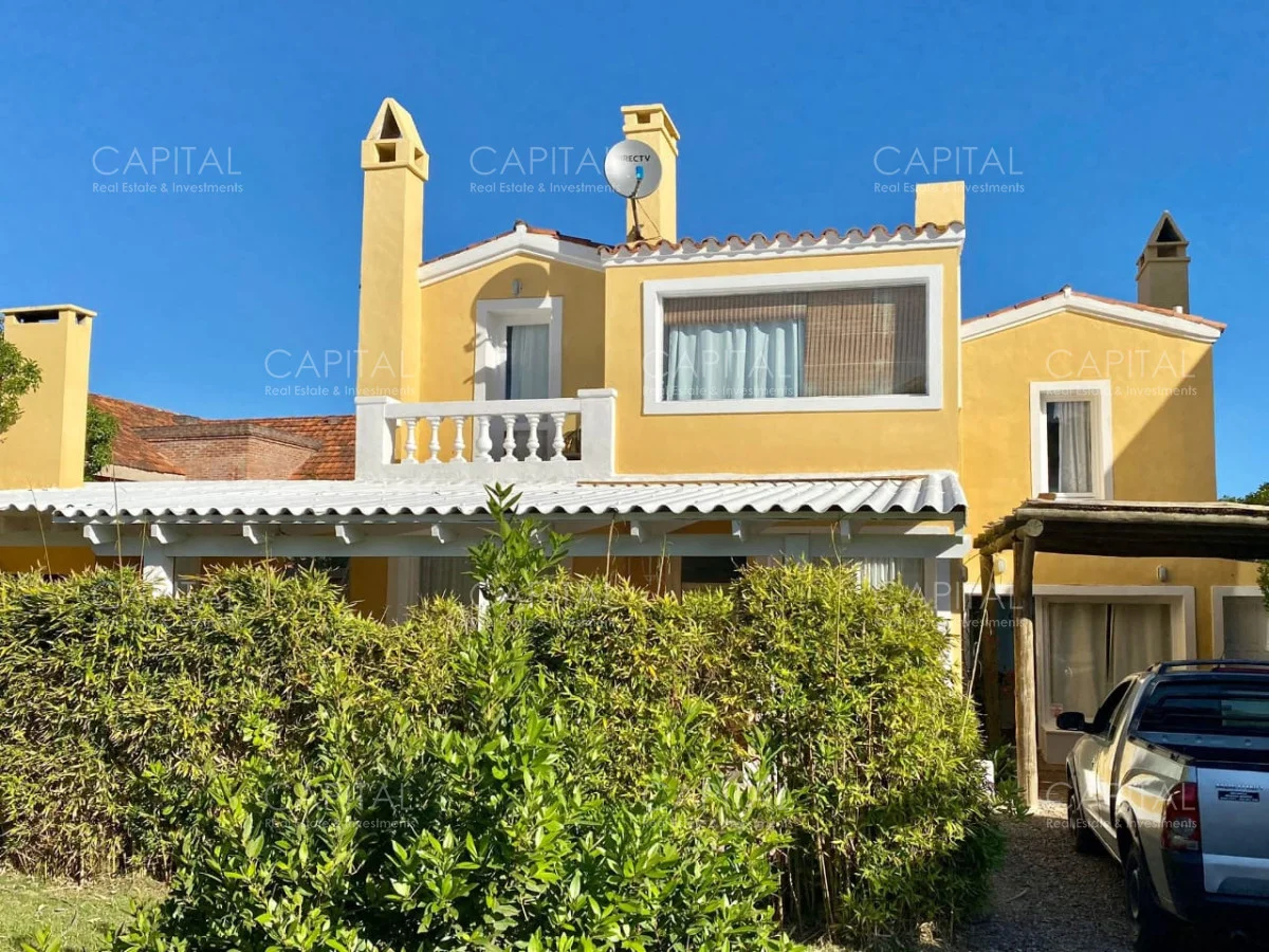 Casa en Montoya, propiedad 281903 -Imagen 2
