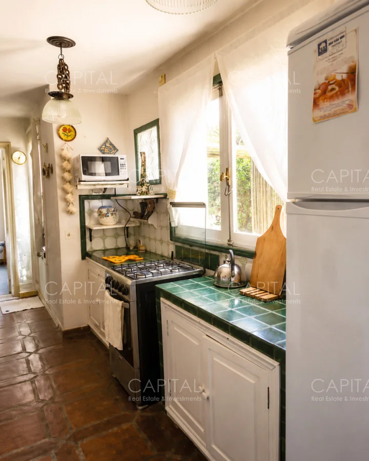 Casa en Montoya, propiedad 281903 -Imagen 11