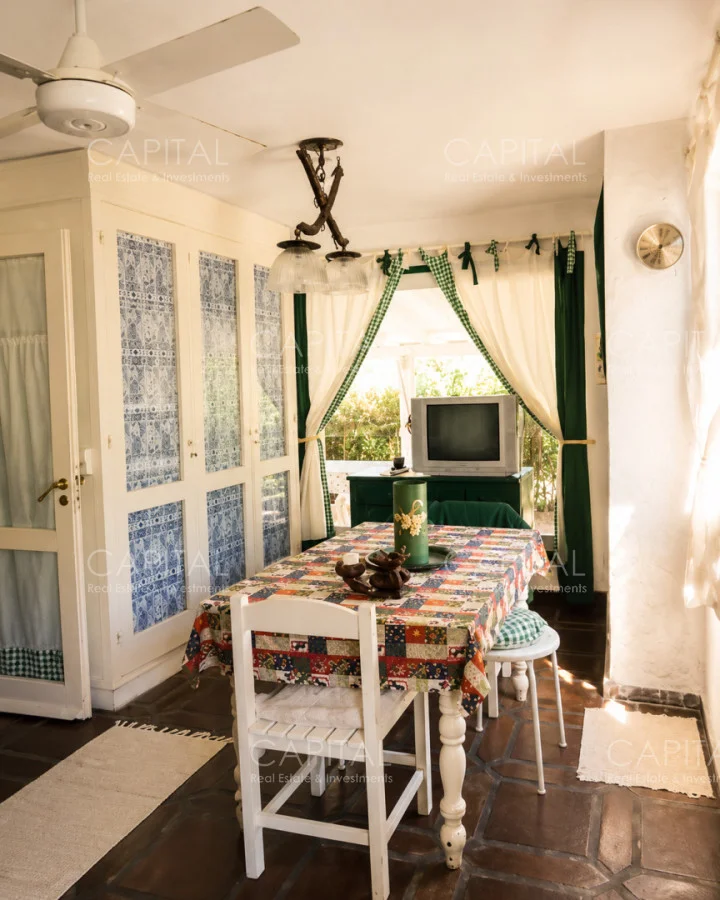 Casa en Montoya, propiedad 281903 -Imagen 12